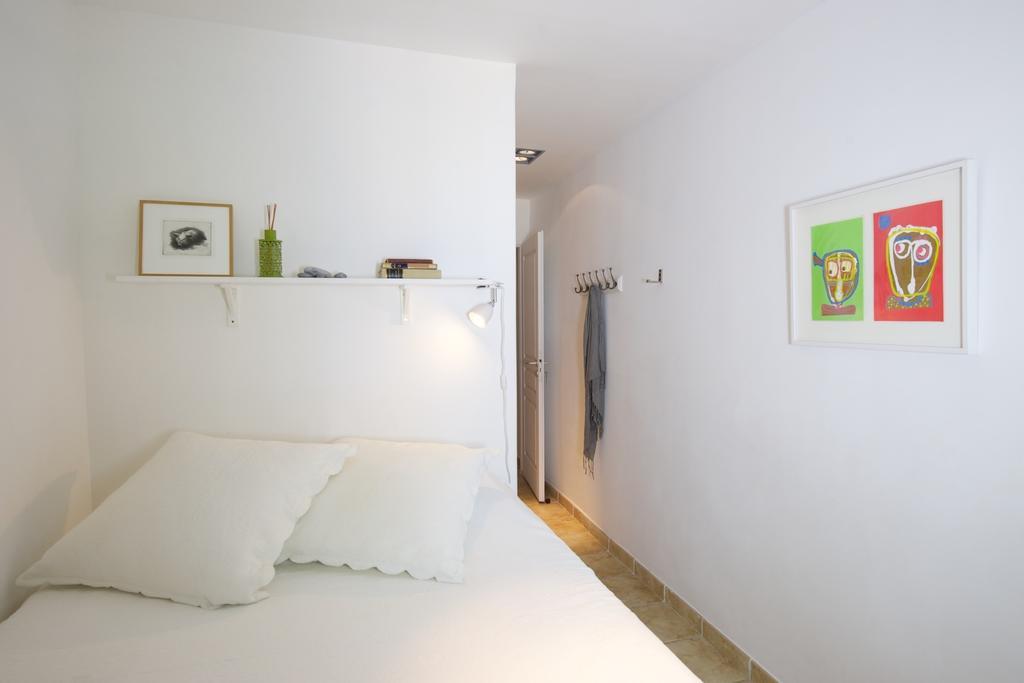 Rue Sade Bed & Breakfast Antibes Pokoj fotografie