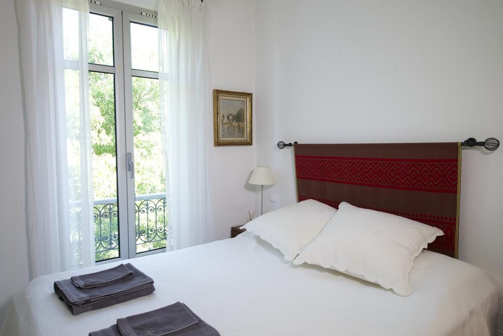 Rue Sade Bed & Breakfast Antibes Pokoj fotografie