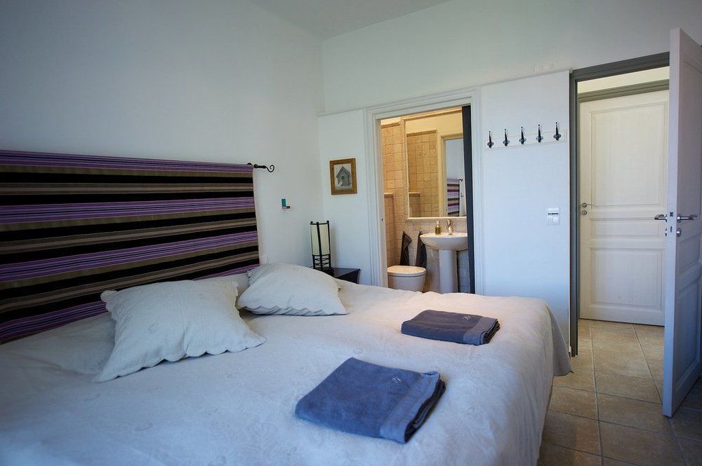 Rue Sade Bed & Breakfast Antibes Exteriér fotografie