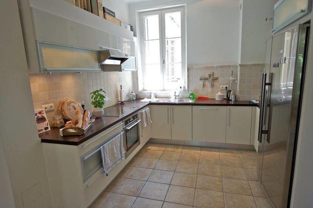 Rue Sade Bed & Breakfast Antibes Exteriér fotografie