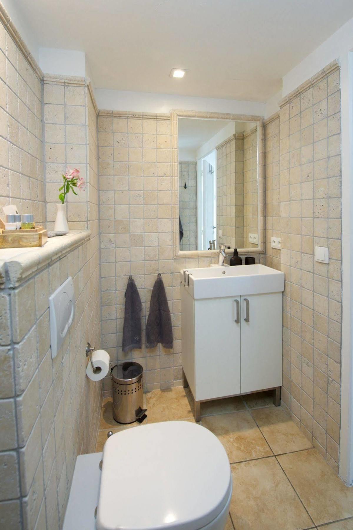 Rue Sade Bed & Breakfast Antibes Exteriér fotografie