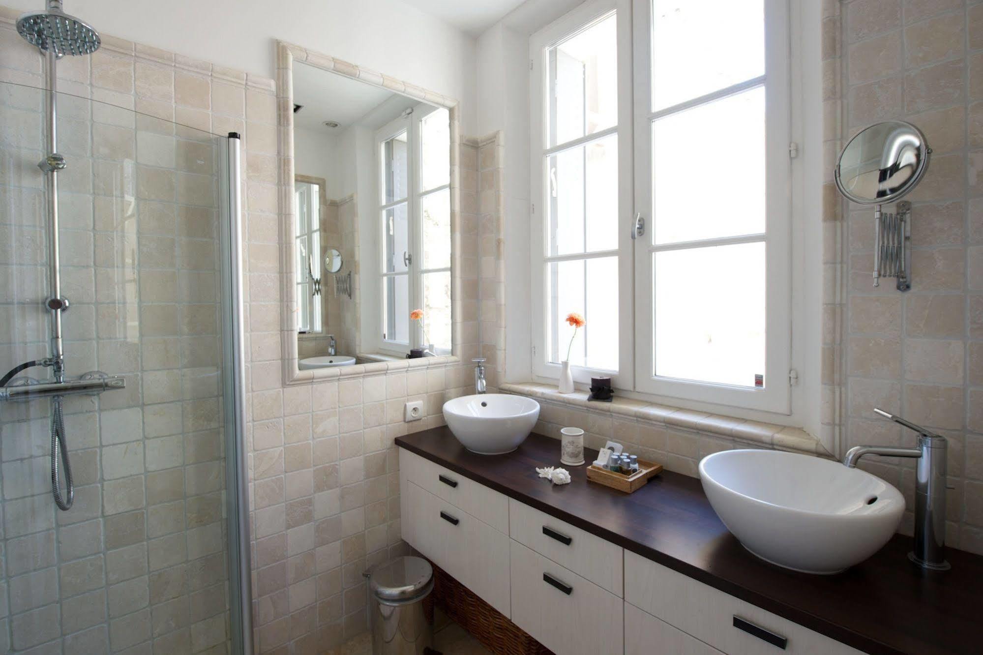 Rue Sade Bed & Breakfast Antibes Exteriér fotografie