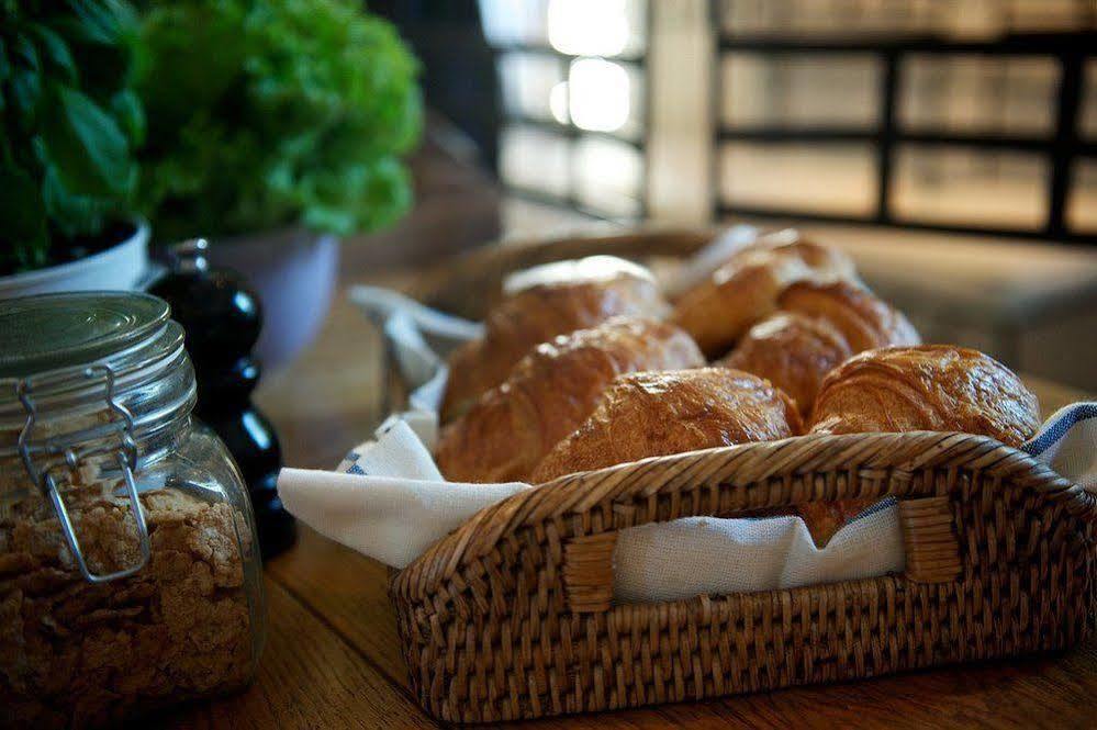 Rue Sade Bed & Breakfast Antibes Exteriér fotografie